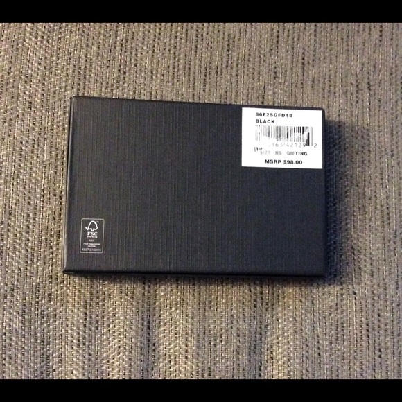 Michael Kors Card Holder and Key Ring NWT - Picture 3 of 6